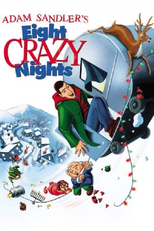 Eight Crazy Nights(2002) Cartoon