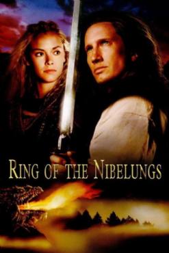 Curse of the ring: Ring of the Nibelungs(2004) Movies