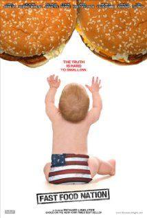 Fast food nation(2006) Movies