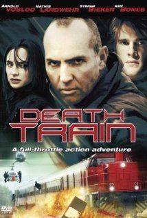 Death train with Lasko(2006) Movies