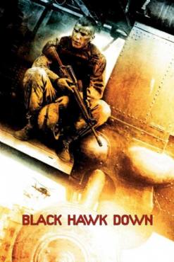 Black Hawk Down(2001) Movies