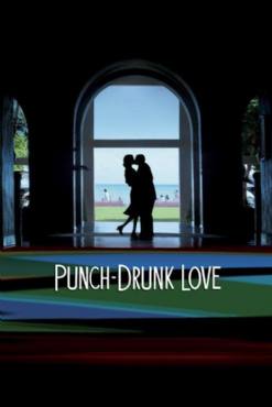 Punch-Drunk Love(2002) Movies