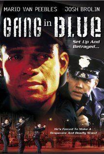 Gang in Blue(1996) Movies