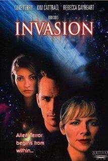 Invasion(1997) Movies