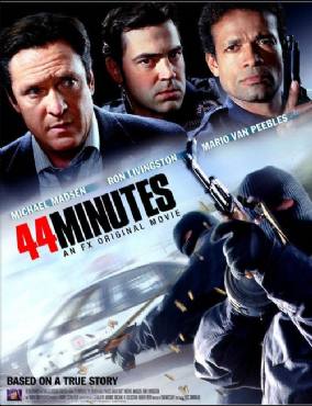 44 Minutes: The North Hollywood Shoot-Out(2003) Movies