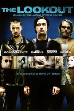 The Lookout(2007) Movies