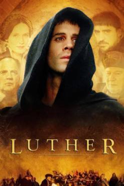 Luther(2003) Movies