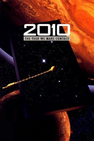 2010 The year we made contact(1984) Movies