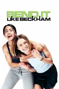 Bent It Like Beckham(2002) Movies