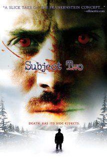 Subject Two(2006) Movies