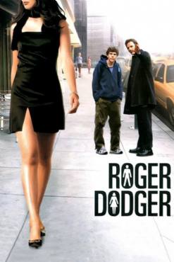 Roger Dodger(2002) Movies