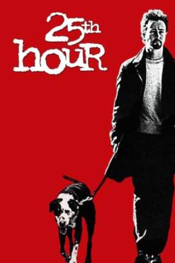 25th hour(2002) Movies