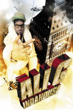 Ali G Indahouse the movie(2002) Movies