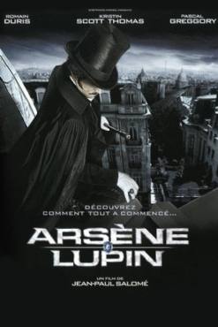 Arsene Lupin(2004) Movies