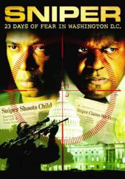 D.C. Sniper: 23 Days of Fear(2003) Movies