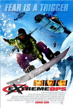 Extreme ops(2002) Movies