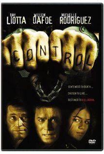 Control(2004) Movies