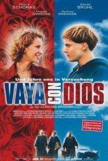 Vaya con Dios(2002) Movies