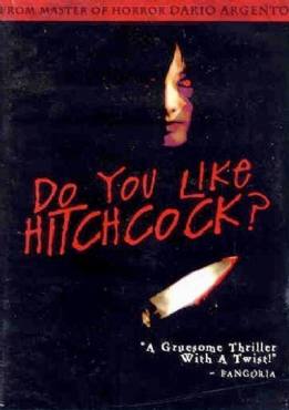 Do you like Hitchcock?(2005) Movies