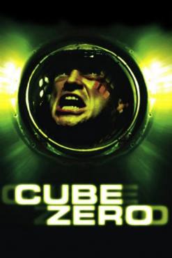 Cube zero(2004) Movies