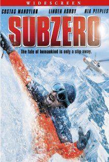 Sub Zero(2005) Movies