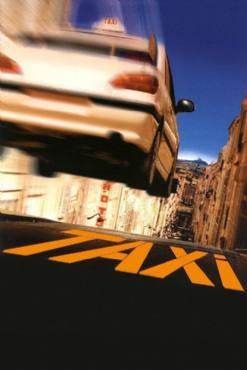 Taxi(1998) Movies