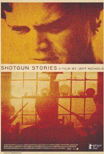Shotgun Stories(2007) Movies