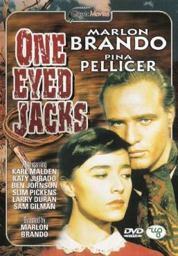 One-Eyed Jacks(1961) Movies
