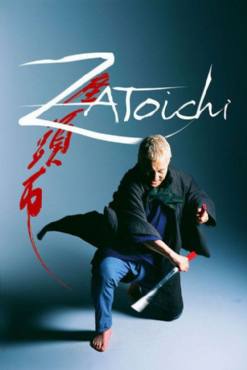 The Blind Swordsman: Zatoichi(2003) Movies