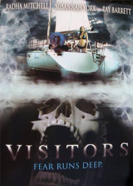 Visitors(2003) Movies