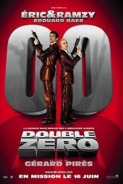 French Spies: Double zero(2004) Movies