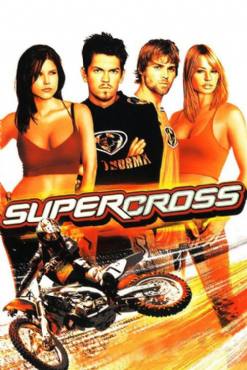 Supercross(2005) Movies