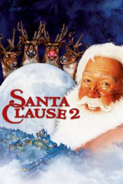 The Santa Clause 2(2002) Movies