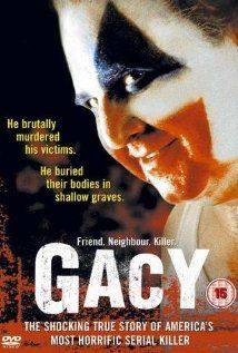Gacy(2003) Movies