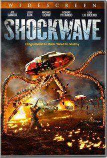 Shockwave: A.I. Assault(2006) Movies
