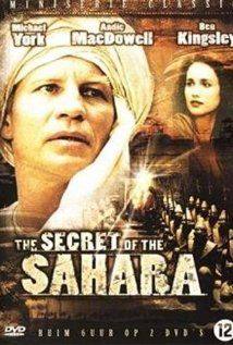Secret of the Sahara: Il segreto del Sahara(1988) Movies