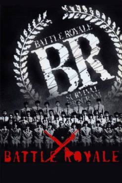 Battle royale(2000) Movies