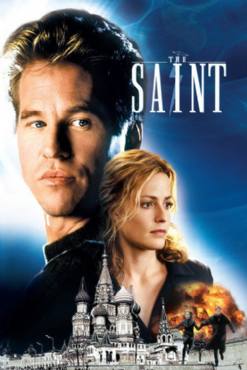 The Saint(1997) Movies