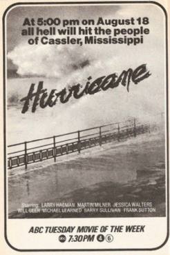 Hurricane(1974) Movies