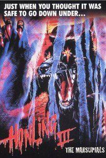 Howling III(1987) Movies