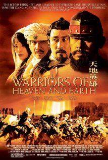 Warriors of Heaven and Earth: Tian di ying xiong(2003) Movies