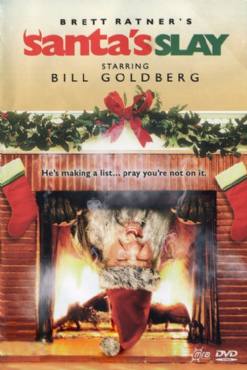 Santas Slay(2005) Movies