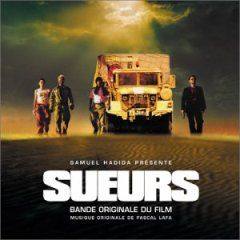 Sweat: Sueurs(2002) Movies