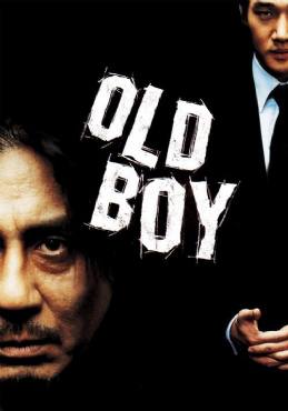 Oldboy(2003) Movies