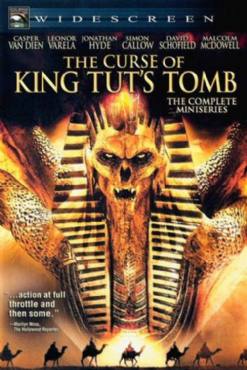 The Curse of King Tuts Tomb(2006) Movies