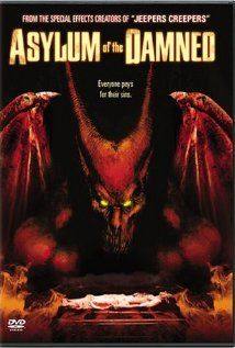 Hellborn(2003) Movies