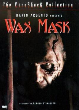 Wax Mask: M.D.C. - Maschera di cera(1997) Movies