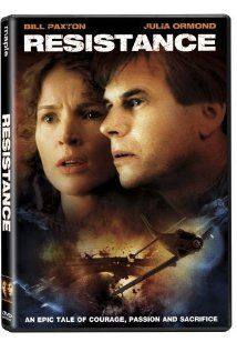 Resistance(2003) Movies