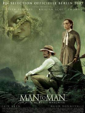 Man to Man(2005) Movies