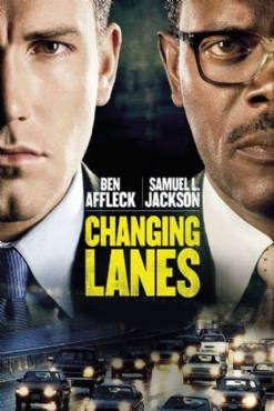 Changing Lanes(2002) Movies